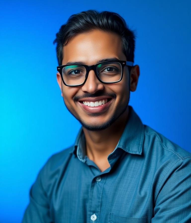 Sir Kamil Syed