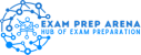 EXAM prep LOGO
